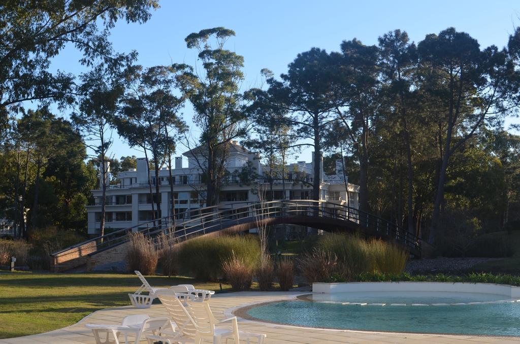 Green Park - Lloret De Mar Punta Del Este Punta Ballena Exterior foto