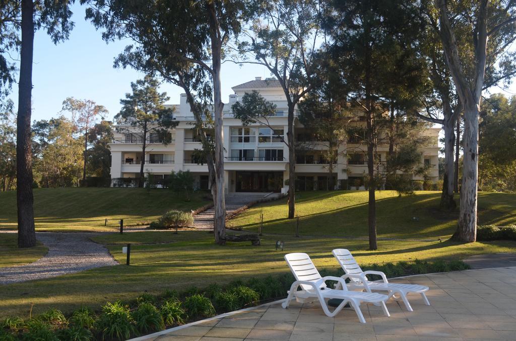 Green Park - Lloret De Mar Punta Del Este Punta Ballena Exterior foto